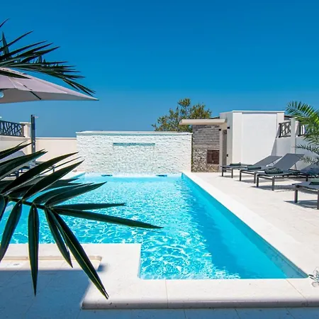 Villa Beautiful Enka In Banjole,pula