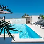 Villa Beautiful Enka In Banjole,pula - By Istrabook